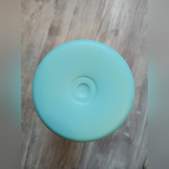 Chilly Moose Wellington Aqua Wine/Water Bottle 740 ml 24 Hr Chill - Picture 3 of 7